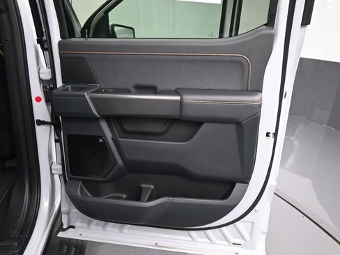 New 2025 Ford F150 Tremor w/ Equipment Group 402A High image 19