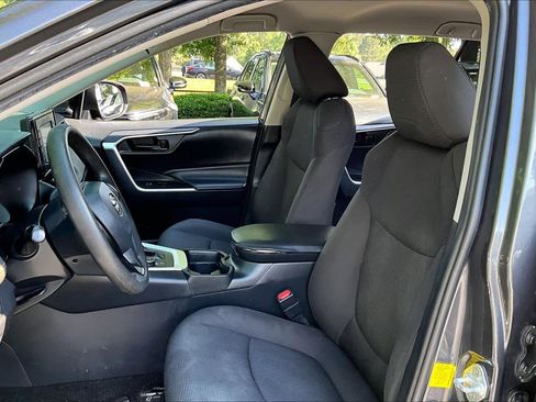 Used 2019 Toyota RAV4 LE AWD/4WD image 8