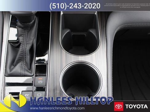 Used 2021 Toyota Sienna Limited image 24