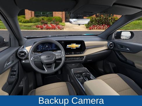 New 2026 Chevrolet Equinox ACTIV image 15