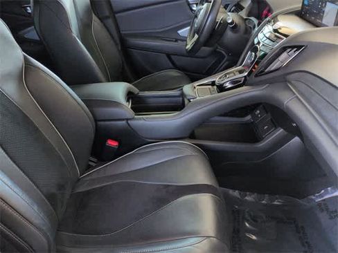 Certified 2021 Acura RDX A-Spec image 24