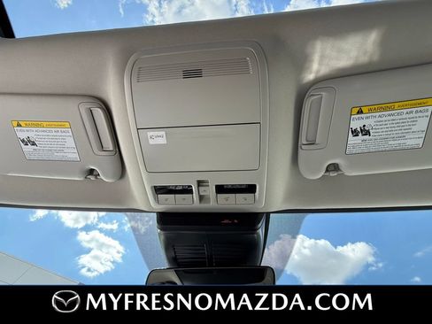 New 2026 MAZDA CX-50 AWD 2.5 S w/ Weather Package image 34