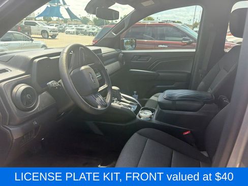 Used 2026 Chevrolet Colorado Trail Boss AWD/4WD image 4