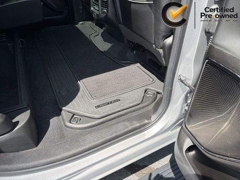 Used 2025 RAM 1500 Limited AWD/4WD image 41