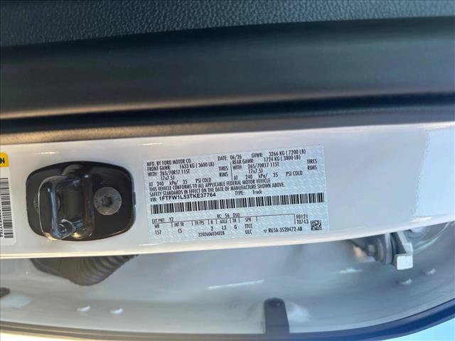 Used 2026 Ford F150 XL AWD/4WD image 24