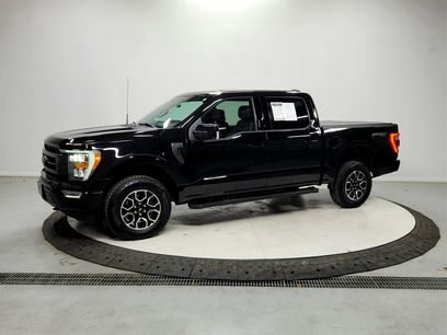 Used 2023 Ford F150 Lariat