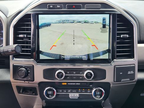 Used 2022 Ford F350 Lariat AWD/4WD image 18