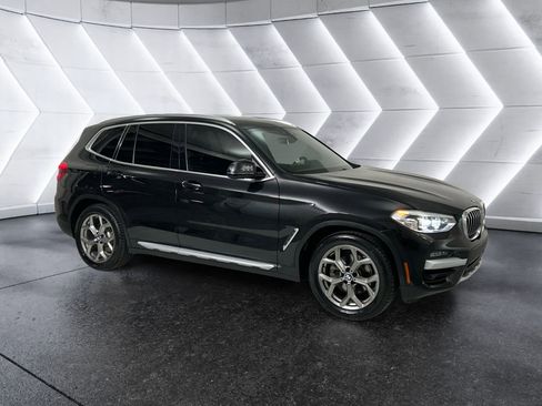 Used 2020 BMW X3 sDrive30i w/ Driving Assistance Package image 1