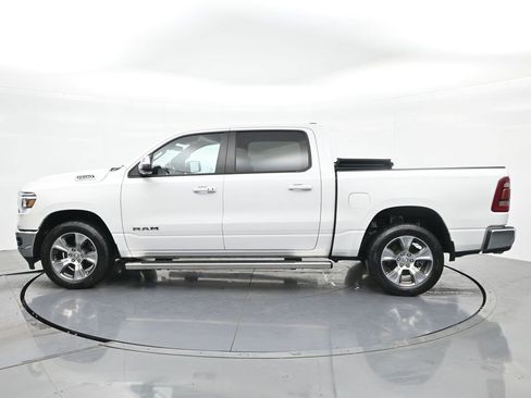 Used 2023 RAM 1500 Laramie AWD/4WD image 8