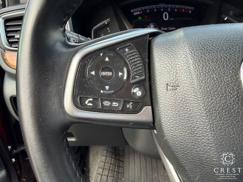 Used 2018 Honda CR-V EX-L image 16