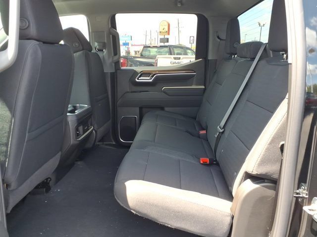 New 2026 Chevrolet Silverado 1500 RST RWD image 10