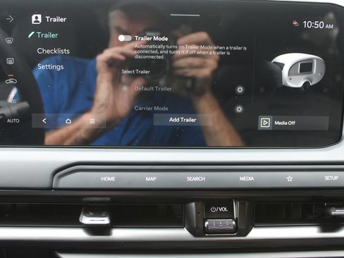 New 2027 Kia Telluride SX X-Line AWD/4WD image 55