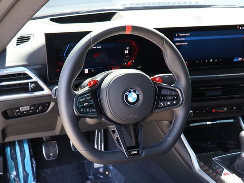 Used 2025 BMW M2 w/ Lighting Package image 11