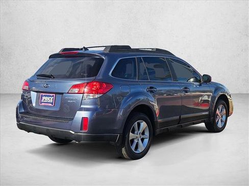 Used 2013 Subaru Outback 3.6R Limited image 5