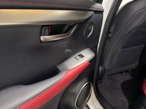 Used 2020 Lexus NX 300 F Sport image 33