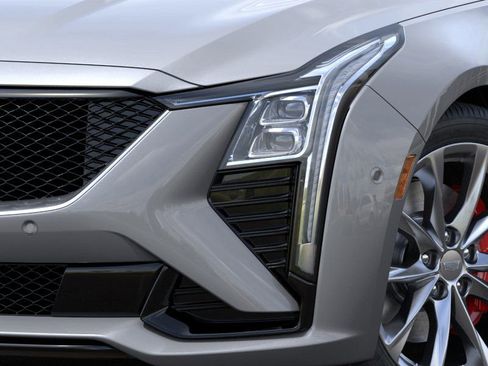New 2025 Cadillac CT5 Sport image 10
