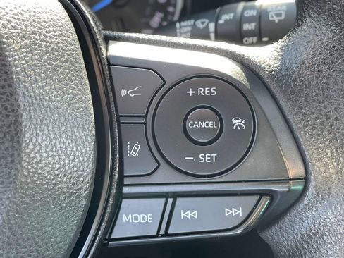 Used 2022 Toyota RAV4 XLE image 23