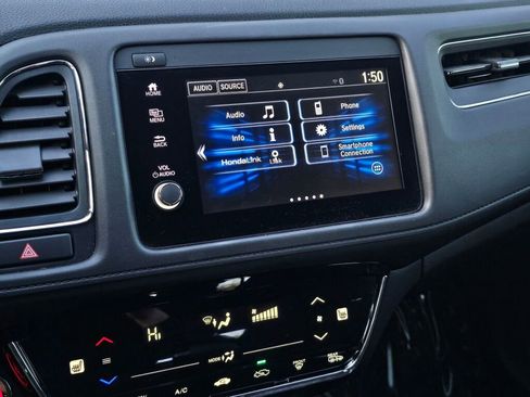 Used 2019 Honda HR-V EX image 24