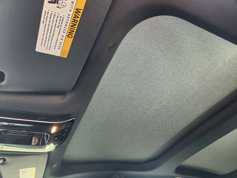 Certified 2023 Mercedes-Benz EQE 350+ Sedan image 24