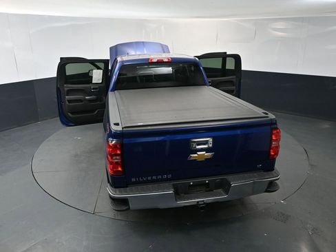 Used 2014 Chevrolet Silverado 1500 LT w/ LT Convenience Package AWD/4WD image 18