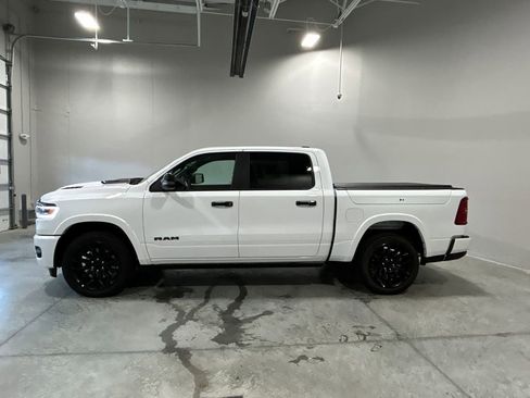 New 2026 RAM 1500 Limited image 9