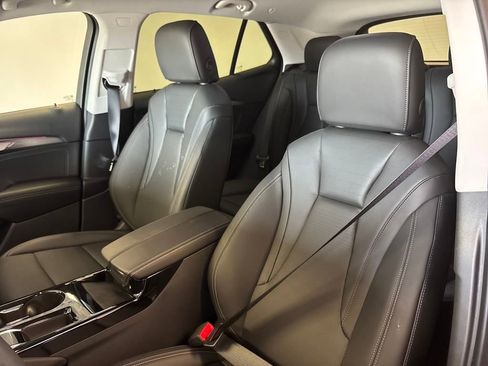 New 2025 Buick Envision Preferred image 23