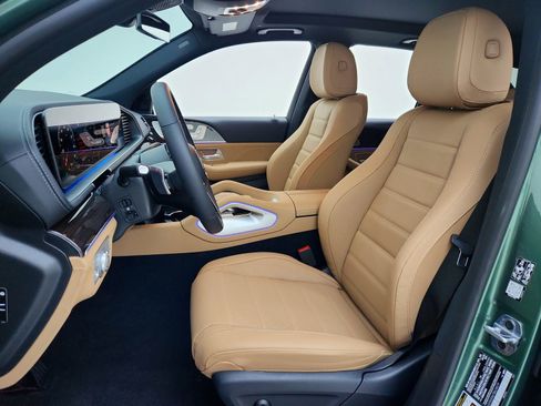 New 2026 Mercedes-Benz GLE 450 4MATIC image 16