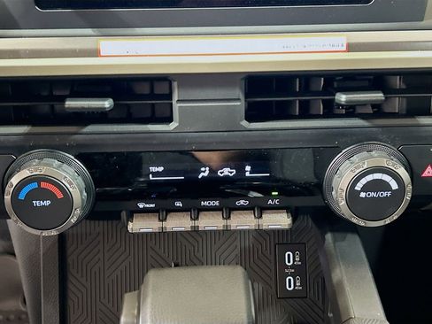 New 2026 Toyota Tacoma SR5 AWD/4WD image 12