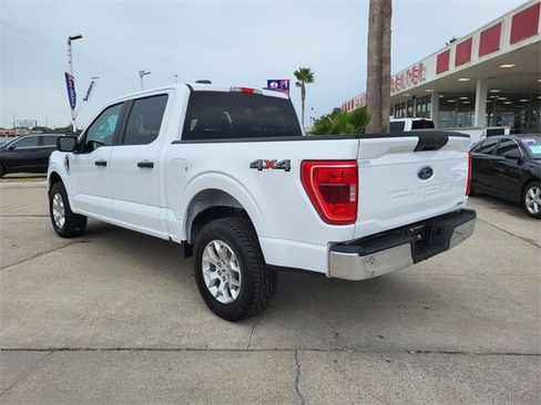 Used 2023 Ford F150 XLT image 9