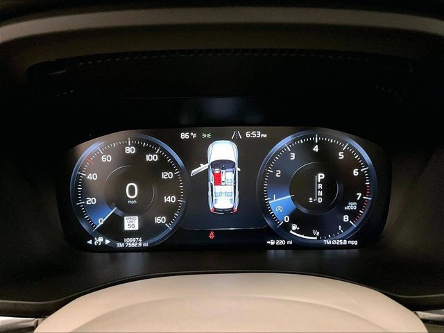 Used 2020 Volvo XC60 T6 Inscription w/ Protection Package Premier AWD/4WD image 20