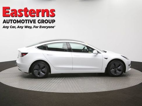 Used 2020 Tesla Model 3 Long Range AWD/4WD image 38