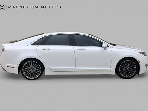 Used 2014 Lincoln MKZ w/ Equipment Group 102A Reserve image 3