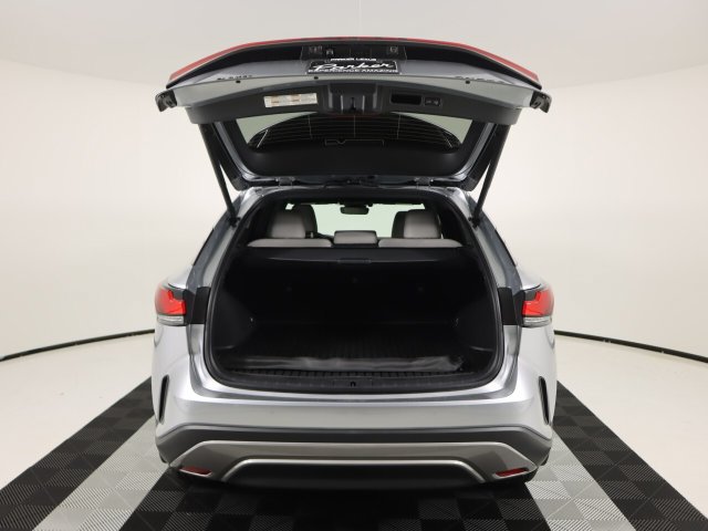 New 2026 Lexus RX 350 FWD image 24
