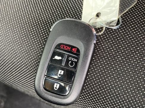 Certified 2024 Honda CR-V EX image 21