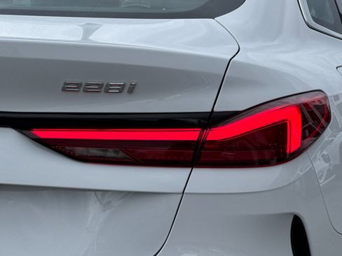 Used 2024 BMW 228i xDrive Gran Coupe w/ Premium Package image 26