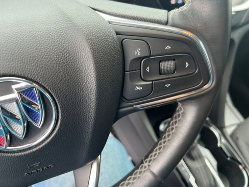 Used 2023 Buick Encore GX Select image 12