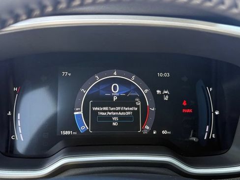 Used 2025 Toyota Corolla XSE FWD image 18