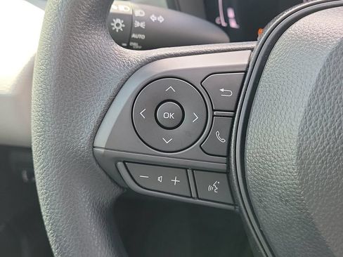 New 2026 Toyota Corolla LE FWD image 9