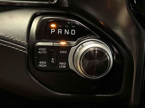 Used 2022 RAM 1500 Limited w/ Night Edition AWD/4WD image 27