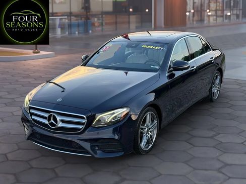 Used 2019 Mercedes-Benz E 300 image 1