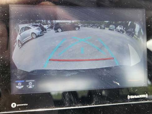 Used 2023 Toyota Camry LE image 16