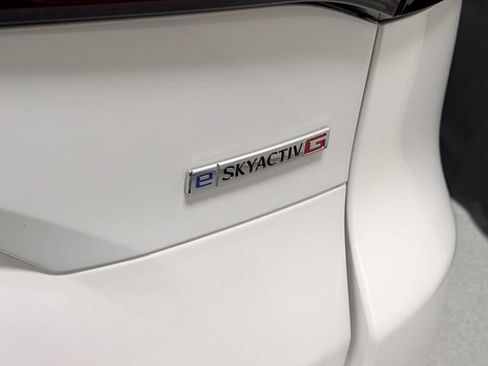 Used 2024 MAZDA CX-90 3.3 Turbo S w/ Premium Plus AWD/4WD image 7