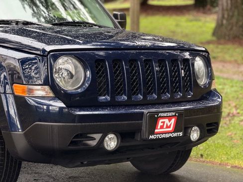 Used 2016 Jeep Patriot Sport image 9