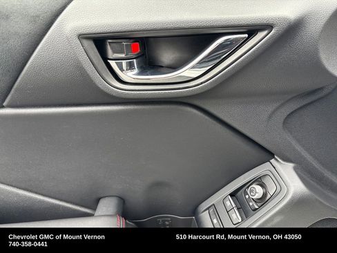 Used 2022 Subaru BRZ Limited image 13