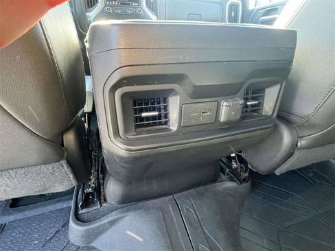 Used 2019 Chevrolet Silverado 1500 LT Trail Boss image 15