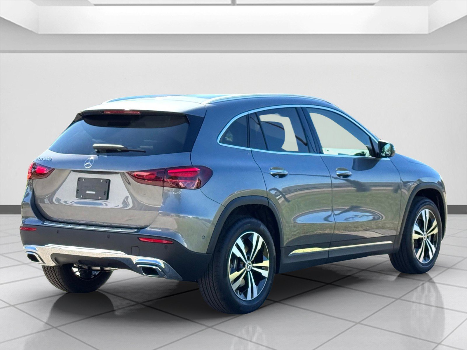 Used 2026 Mercedes-Benz GLA 250 image 3