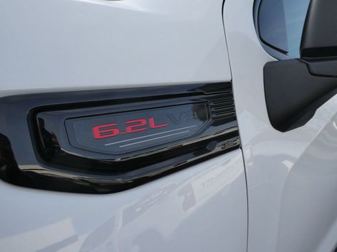 New 2026 GMC Sierra 1500 AT4 w/ AT4 Premium Package AWD/4WD image 46