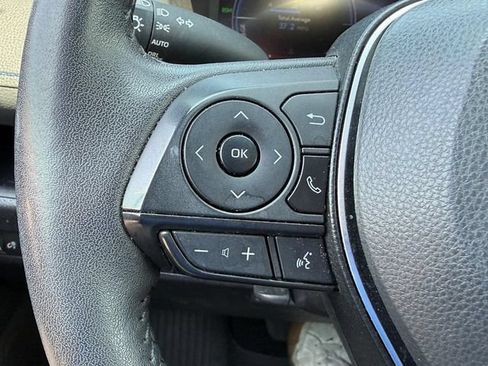 Used 2024 Toyota RAV4 XSE w/ Advanced Technology Package AWD/4WD image 23