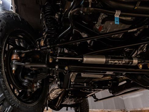 Used 2026 Ford F250 Platinum image 14