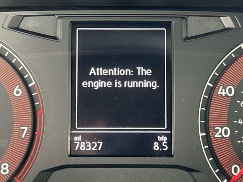 Used 2019 Volkswagen Jetta S w/ Driver Assistance Package image 16